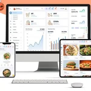 Multi-device app preview