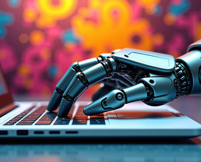 AI Center article on artificial intelligence trends
