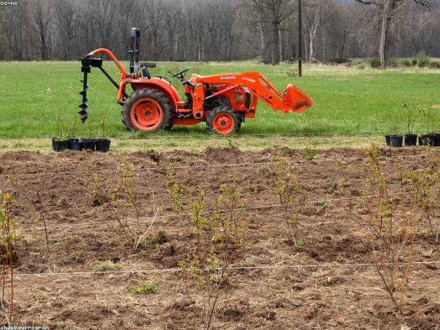 Agri Marketplace Solutions